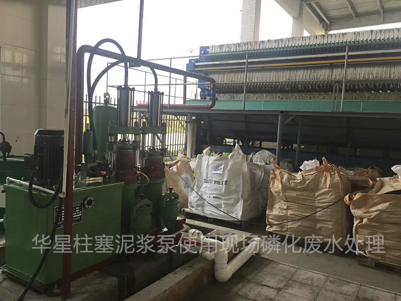 供銷壓濾機專用泵